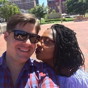 Meet your Posher, Brandy